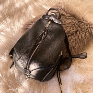 Rebecca Minkoff Julian backpack full size
